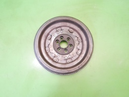 Koło dwumasowe dsg ZSB 03L105266DE VW GOLF VII 2.0 TDI 12-16