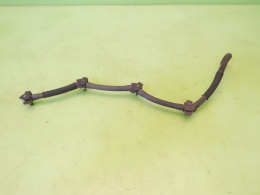 Przelewy wtryskiwaczy paliwa 321417C VW GOLF VII 2.0 TDI 12-16