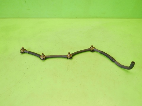 Przelewy wtryskiwaczy paliwa 321417C VW GOLF VII 2.0 TDI 12-16