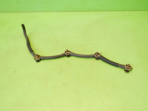 Przelewy wtryskiwaczy paliwa 321417C VW GOLF VII 2.0 TDI 12-16