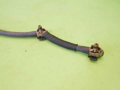 Przelewy wtryskiwaczy paliwa 321417C VW GOLF VII 2.0 TDI 12-16