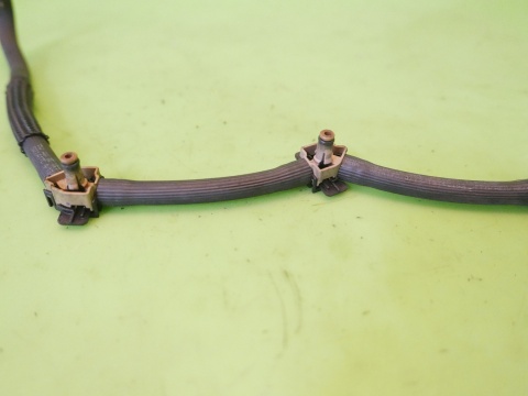 Przelewy wtryskiwaczy paliwa 321417C VW GOLF VII 2.0 TDI 12-16