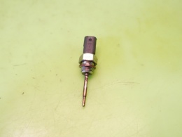 Czujnik temperatury powietrza dolotowego 03N906081A VW GOLF VII 2.0 TDI 12-