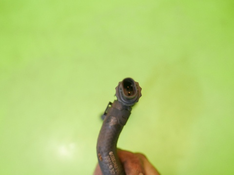 Czujnik temperatury paliwa 04L919565 VW GOLF VII 2.0 TDI 12-16