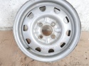Felga stalowa 13 13x4,5 et38 4x100 SKODA FELICIA II 6U1