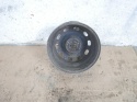 Felga stalowa 15 15x6 5x100 ET38 SEAT LEON I 1M