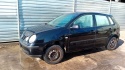 Felga stalowa 14 14x6 5x100 et43 VW POLO IV 9N