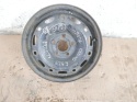 Felga stalowa 14 14x6 5x100 et43 VW POLO IV 9N