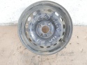 Felga stalowa 14 4x98 14x5,5 et35 FIAT PUNTO II 99-03