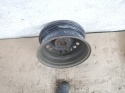 Felga stalowa 15 15X6 5X110 ET43 OPEL MERIVA A I