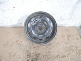 Felga stalowa 15 5x100 15x6 et 38 SKODA OCTAVIA I