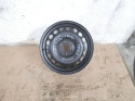 Felga stalowa 16 16x6,5 5x110 et41 OPEL VECTRA C