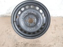 Felga stalowa 16 16x6,5 5x110 et41 OPEL VECTRA C