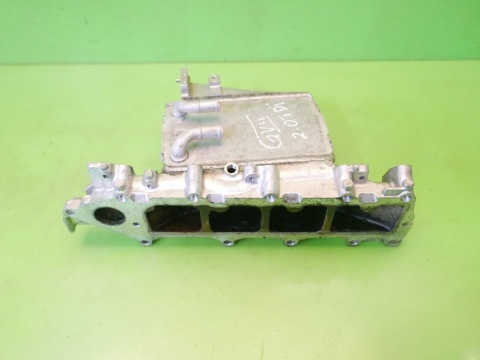 Kolektor ssący 04L129766AB VW GOLF VII 2.0 TDI 12-16