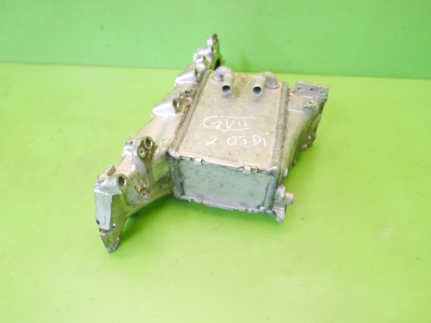 Kolektor ssący 04L129766AB VW GOLF VII 2.0 TDI 12-16