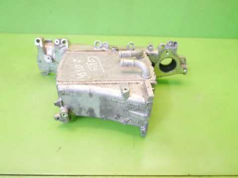 Kolektor ssący 04L129766AB VW GOLF VII 2.0 TDI 12-16