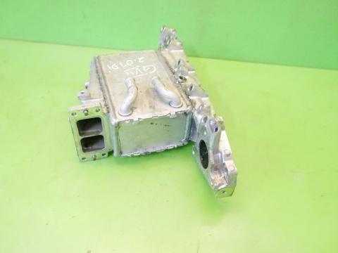 Kolektor ssący 04L129766AB VW GOLF VII 2.0 TDI 12-16