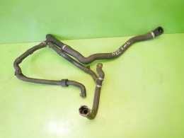 Króciec wąż przwód wody 5Q0122051BK VW GOLF VII 2.0 TDI 12-16