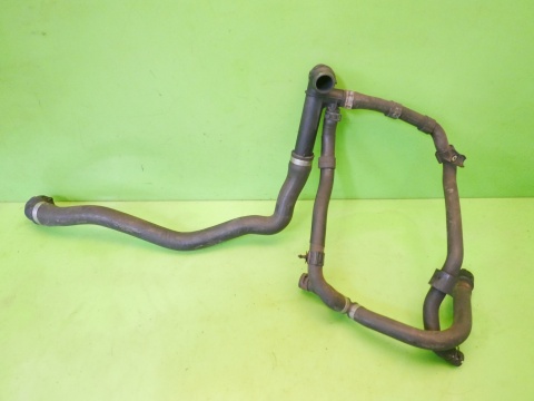 Króciec wąż przwód wody 5Q0122051BK VW GOLF VII 2.0 TDI 12-16