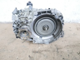 Skrzynia biegów automat dsg QSD VW GOLF VII 2.0 TDI 12-16