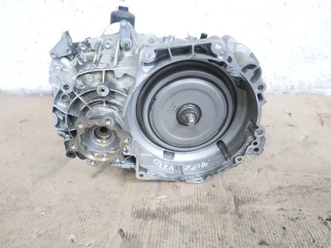 Skrzynia biegów automat dsg QSD VW GOLF VII 2.0 TDI 12-16
