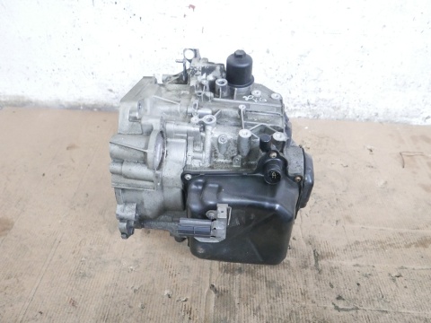 Skrzynia biegów automat dsg QSD VW GOLF VII 2.0 TDI 12-16