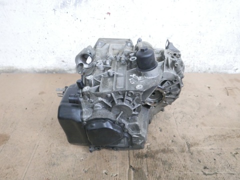 Skrzynia biegów automat dsg QSD VW GOLF VII 2.0 TDI 12-16