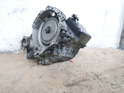 Skrzynia biegów automat dsg QSD VW GOLF VII 2.0 TDI 12-16