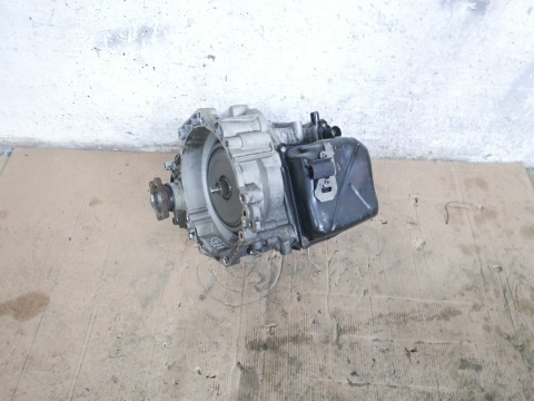 Skrzynia biegów automat dsg QSD VW GOLF VII 2.0 TDI 12-16