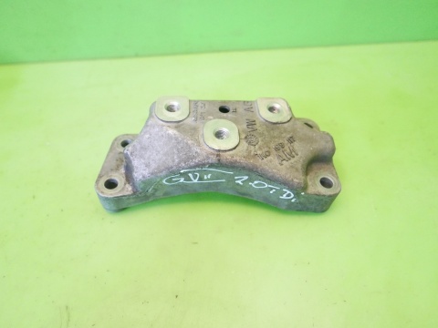 Łapa skrzyni automat 1K0199117AM VW GOLF VII 2.0 TDI 12-16