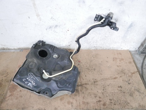 Zbiornik bak paliwa 5Q0201135BJ VW GOLF VII 2.0 TDI KOMBI 12-16