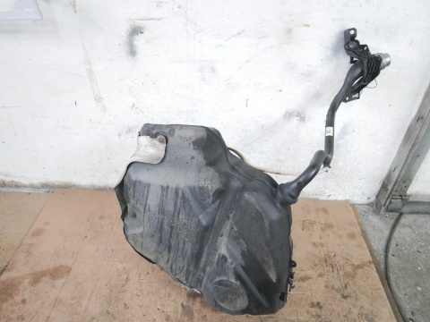 Zbiornik bak paliwa 5Q0201135BJ VW GOLF VII 2.0 TDI KOMBI 12-16