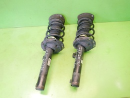Amortyzatory sprężyny przód 5Q0413023FL VW GOLF VII 2.0 TDI 12-16