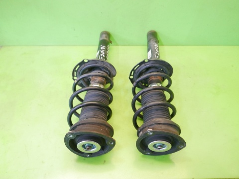 Amortyzatory sprężyny przód 5Q0413023FL VW GOLF VII 2.0 TDI 12-16