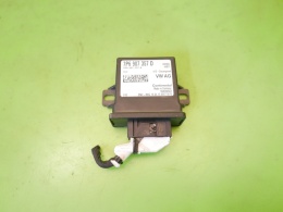 Moduł sterownik świateł afs 7P6907357D VW GOLF VII 2.0 TDI 12-16