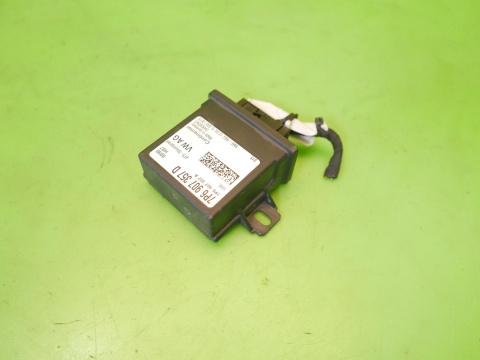 Moduł sterownik świateł afs 7P6907357D VW GOLF VII 2.0 TDI 12-16