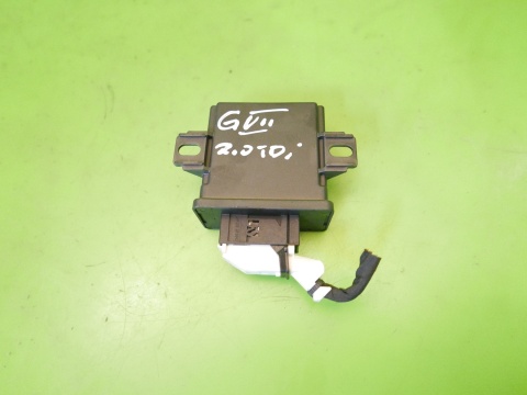 Moduł sterownik świateł afs 7P6907357D VW GOLF VII 2.0 TDI 12-16