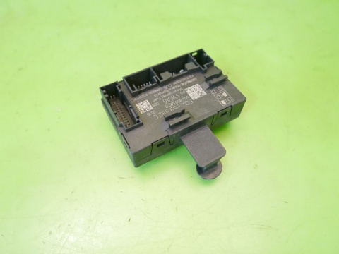 Moduł sterownik drzwi prawy przód 5Q4959593C VW GOLF VII 2.0 TDI KOMBI 12-16