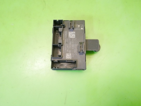 Moduł sterownik drzwi prawy przód 5Q4959593C VW GOLF VII 2.0 TDI KOMBI 12-16