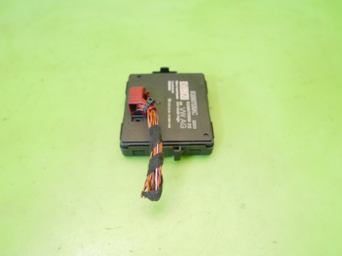 Moduł sterownik gateway 5Q0907530AC VW GOLF VII 2.0 TDI KOMBI 12-16