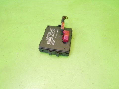 Moduł sterownik gateway 5Q0907530AC VW GOLF VII 2.0 TDI KOMBI 12-16