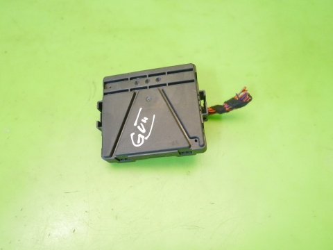 Moduł sterownik gateway 5Q0907530AC VW GOLF VII 2.0 TDI KOMBI 12-16