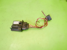 Moduł sterownik pompy paliwa 5Q0906121E VW GOLF VII 2.0 TDI 12-16