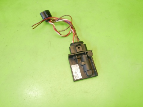 Moduł sterownik pompy paliwa 5Q0906121E VW GOLF VII 2.0 TDI 12-16