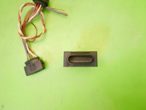 Moduł sterownik pompy paliwa 5Q0906121E VW GOLF VII 2.0 TDI 12-16