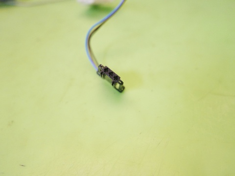 Czujnik poziomu paliwa pływak VW GOLF VII 2.0 TDI KOMBI 12-16