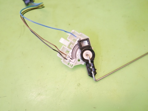 Czujnik poziomu paliwa pływak VW GOLF VII 2.0 TDI KOMBI 12-16