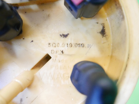 Pompa paliwa 5Q0919050H VW GOLF VII 2.0 TDI DIESEL 12-16