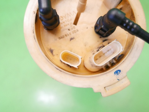 Pompa paliwa 5Q0919050H VW GOLF VII 2.0 TDI DIESEL 12-16