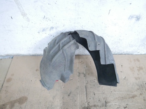 Nadkole lewe tył tylne VW GOLF VII KOMBI 12-16